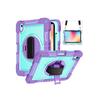 Redmi Pad SE 11 Inch Tablet Case With Kickstand Wrist Strap Shoulder - Full Cover Silicone Protective Shell