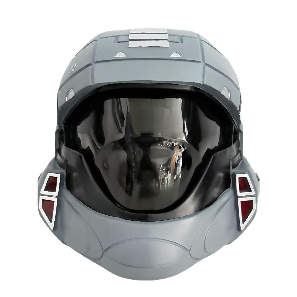 Star Wars Series Stormtrooper Helmet Cosplay Prop
