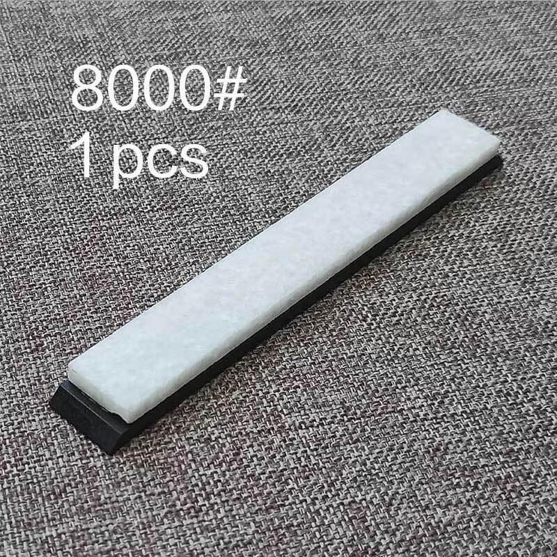 

ZISIZ Professional Sharpening & Polishing Stone Kit