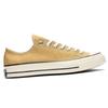 Converse Chuck 70 Vintage Casual Low-Top Canvas Shoes Unisex Yellow