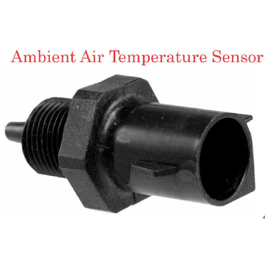 Ambient Air Temperature Sensor Fits Ford Lincoln Mercury 1992-