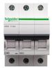 Circuit Breaker 3P C 40A 6Ka Ac K60N Acti9 A9K02340