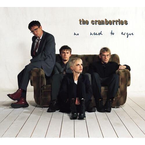 The Cranberries - No Need To Argue [CD] Rmst