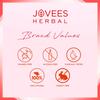 Jovees Herbal Himalayan Cherry Body Lotion 300ml Pack of 1 for Deep Hydration Smooth Radiant Skin Anti-Aging Moisturizer