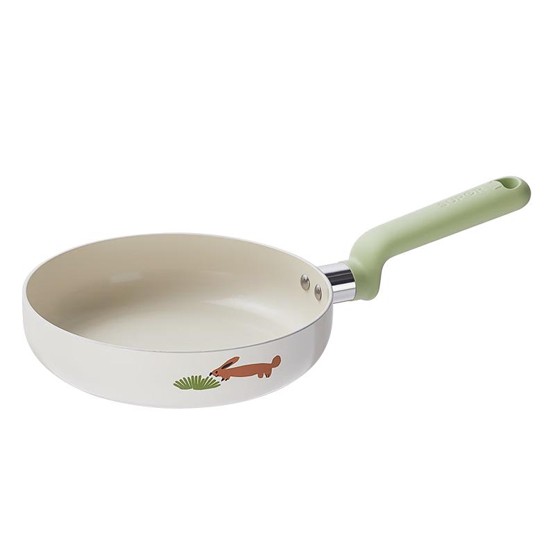 SUPOR Non-stick Fry Pan for Baby & Breakfast