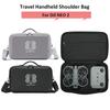 Storage Bag For DJI Neo 2 Mini Portable Handbag Outdoor Travel Carrying Case For DJI RC N3 Controller Case Drone Accessories