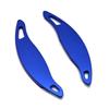 Aluminum Alloy 2pcs Paddle Shifter For Chery Tiggo 8plus 8pro Arrizo 8 Tiggo 9 Shift Paddle Modification Steering Wheel Parts