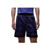 Dri-FIT Comfortable Fashion Trend Quick-Dry Mesh Casual Shorts Men Shorts Blue HF9907-543
