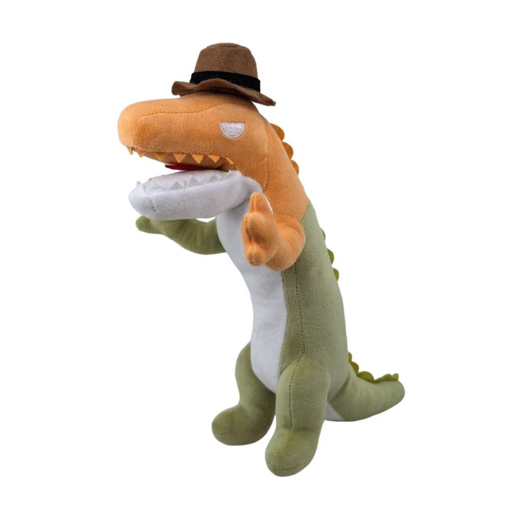 Entzückendes Plüsch-Clown-Spielzeug Weiches PP-Baumwoll-Stofftier Perfektes Geschenk für Kinder