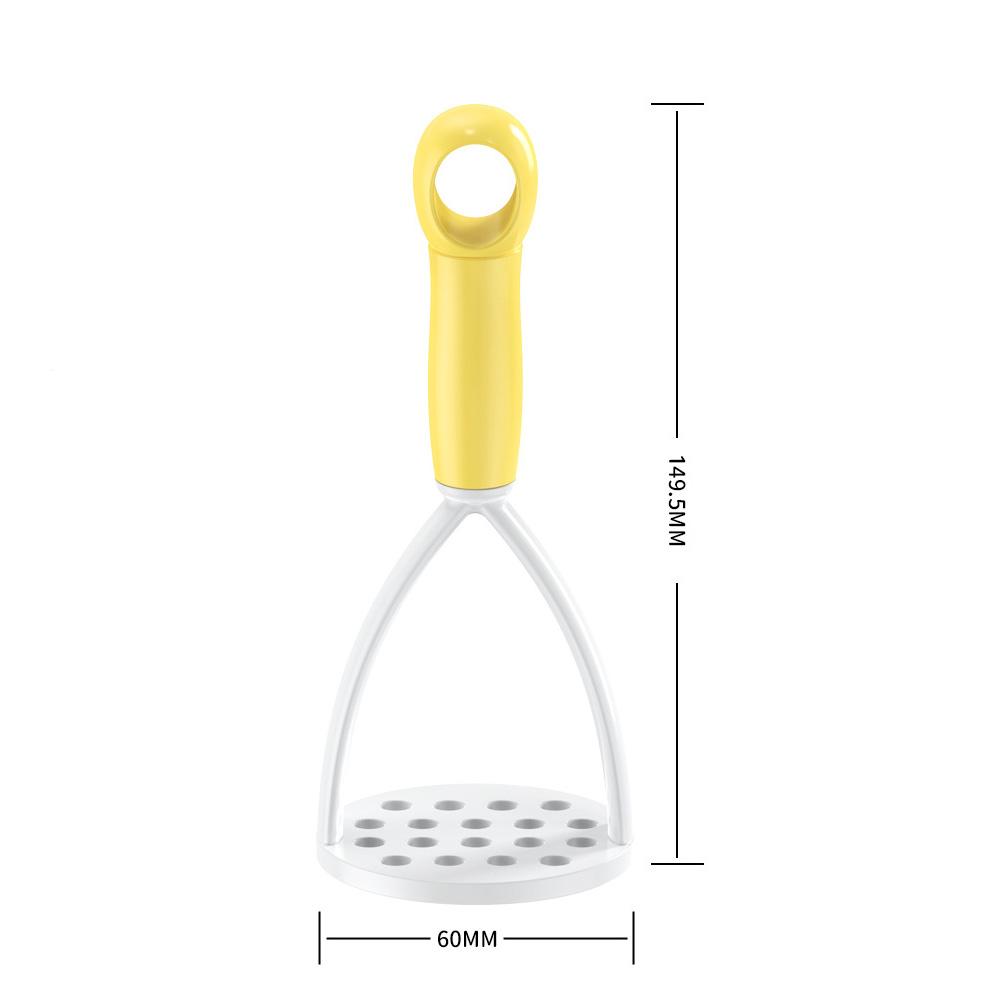 Baby Feeding Blender Food Grinding Tools Fruit Vegetable Mashed Potatoes Food Press Manual Safety Processor Food Mills for Baby