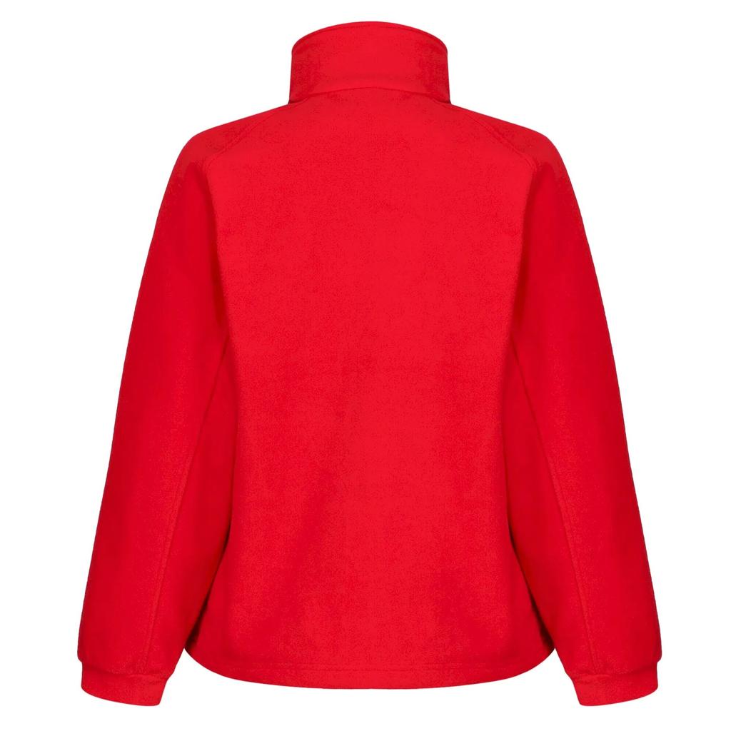 Regatta Ladies/Womens Thor III Fleece Jacket (280g GSM)