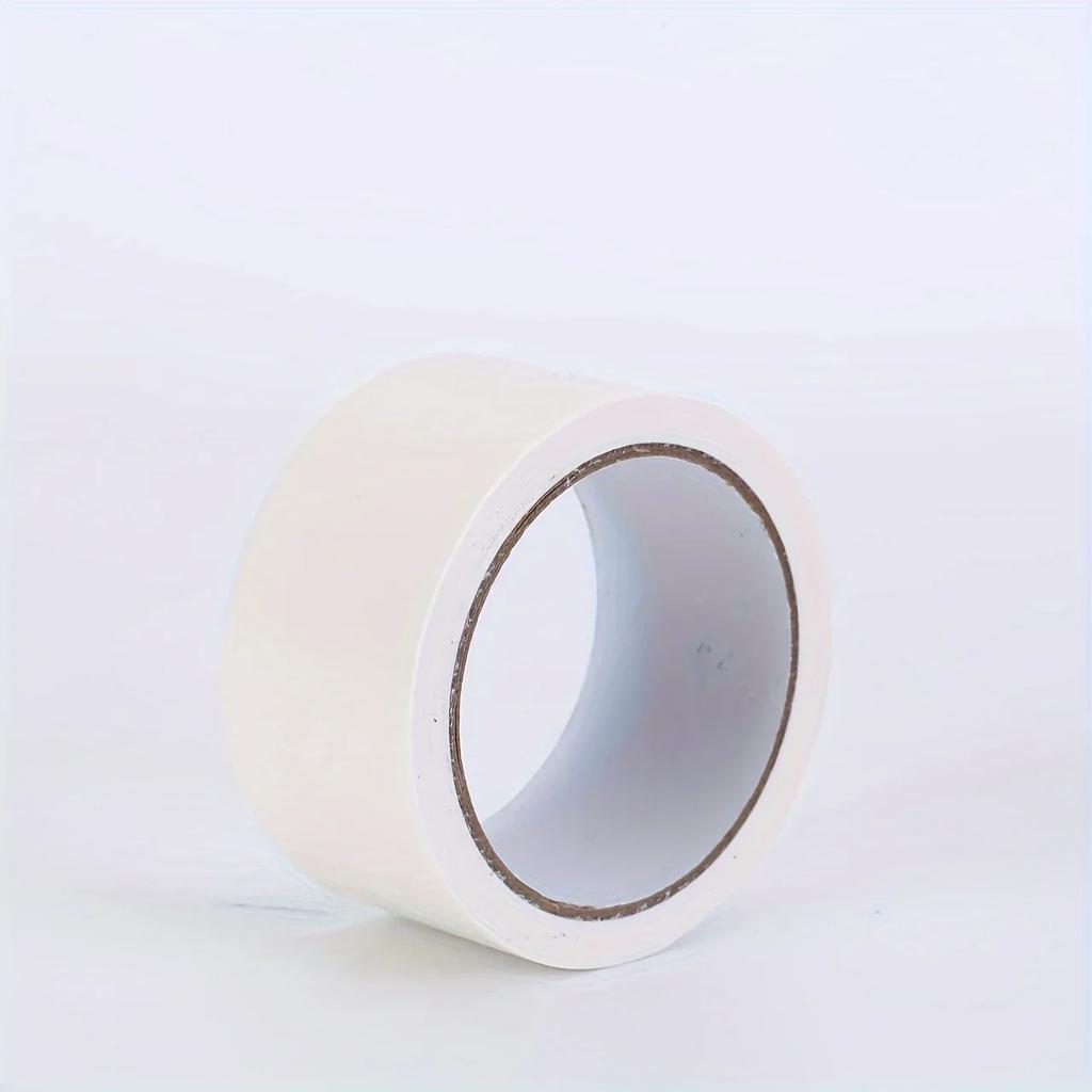 40 MM 20 m wasserdichtes Klebeband für die Reparatur von Gaffa-Gaffern, selbstklebendes Reparaturband für Buchbinderarbeiten, superklebriges Klebeband für Kanalhähne, selbstrollendes Klebeband zum Befestigen von Bastelarbeiten