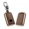 Mazda Exclusive Key Case, Key Holder, Drop Prevention, Leather, Side Buttons, MAZDA Mooke,