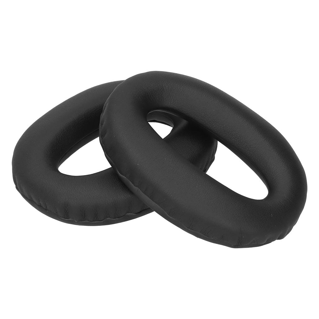 FYZ‑187 Ear Pads Cushions Headphones Accessory Fit for Sony WH1000XM2 MDR‑1000X
