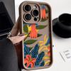 Phone Case for iPhone 11 13 12 14 15 16 Pro Max 7 8 Plus XR XS Max Samsung A55 S24 S23 A02S Redmi 9 13C 9A 10 A3 OPPO A15S A16 A17 A18 A38 A53 A54 A31
