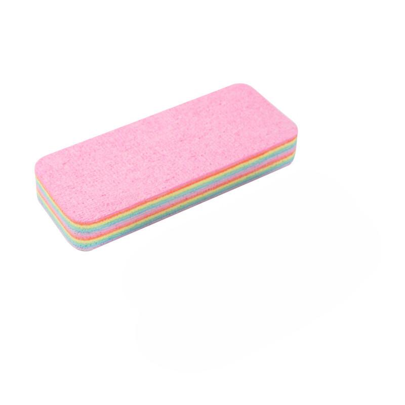 Panni speciali per la casa non grassi Lasagne Arcobaleno per persona pigra