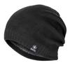 Hot Unisex Sport Beanie Hut Hohe Qualität Gestrickte Winter Hüte Für Männer Frauen Casual Warme Mütze Motorhaube