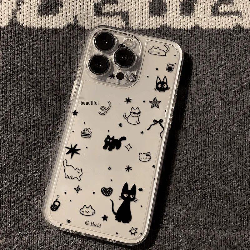 

Star Hakimi Transparent Case for Apple 11/12/13 Pro Max/15/16/17 Pro Apple 17 Pro Max