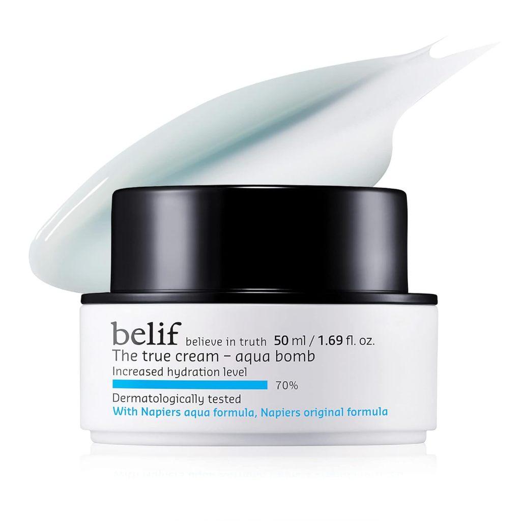 BELIF The True Cream Aqua Bomb 50ml, 75ml 50ML