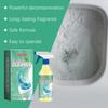 100ml Bucket Cleaner Household Bathroom Toilet Bowl Cleaner Clean Odor Toilet Bowl Descaling Cleaner