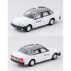 The Car Collection Car Collection Basic Set Selection (Select) Taxi B Diorama Supplies