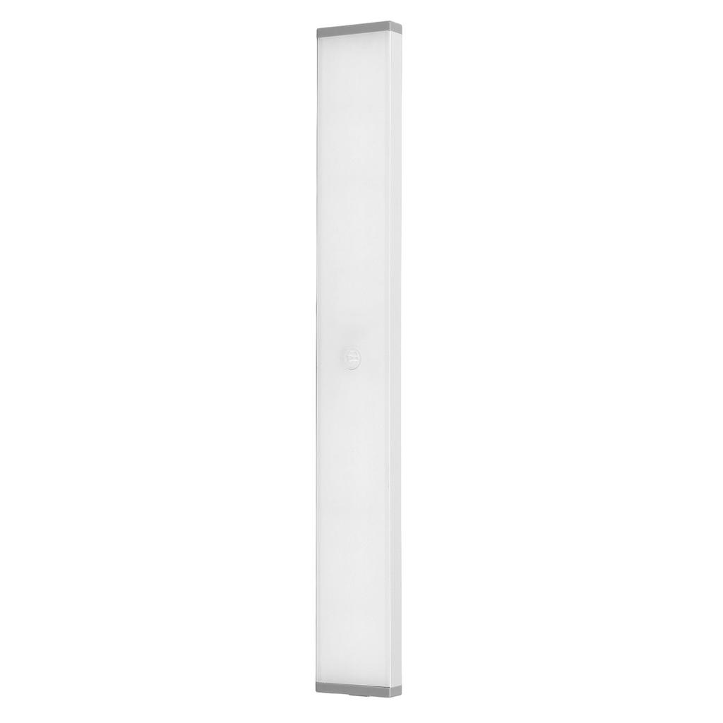 Motion Sensor Light Remote Control LED Lamp Bar Timing Night Light for Closet Reading