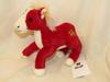 Steiff 18cm "Zodiac Sign Horse"