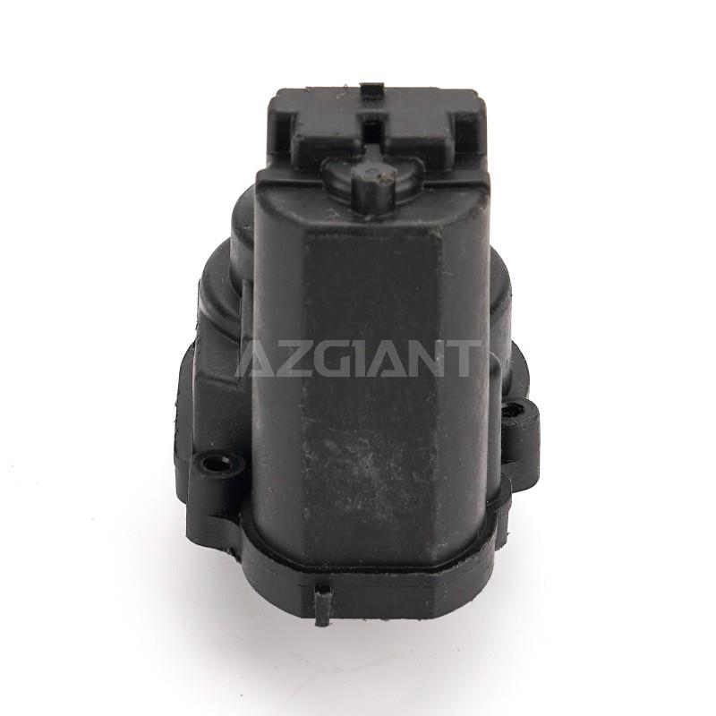 For MAXUS G10 2014-2025 Auto Side Rear View Mirror Folding Actuator Motor Repair Kit Assembly Car Power Module