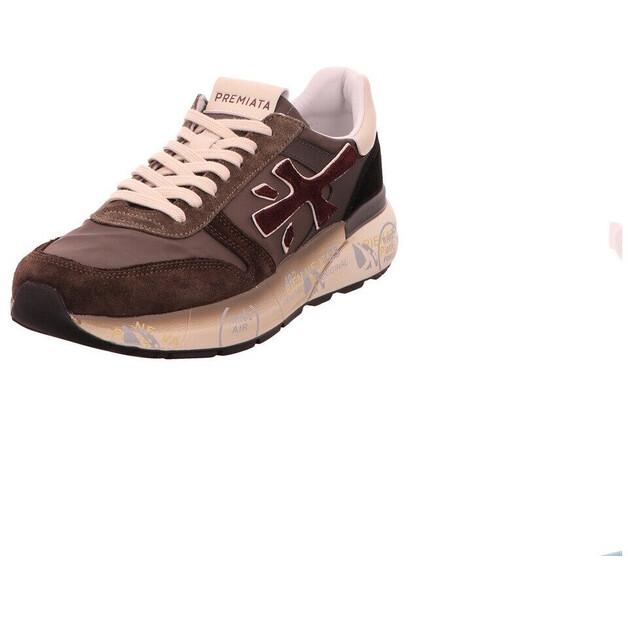Premiata Mick Sneakers