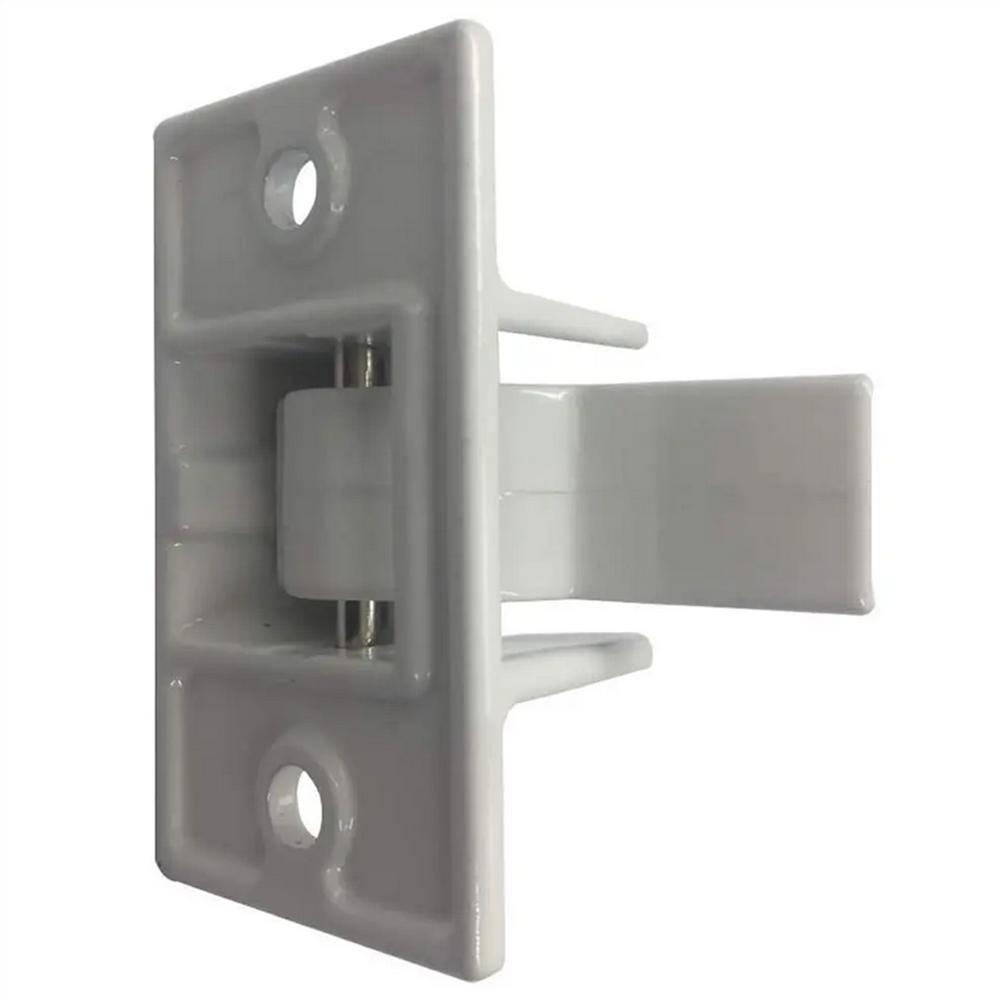 Awning Arm Lower Mounting Bracket Kit 3104653.005 Suitable For RV Camper Trailer