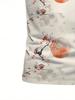 Men'S Short-Sleeve Polo Shirt with Flat Digital Print Pattern - No Texture