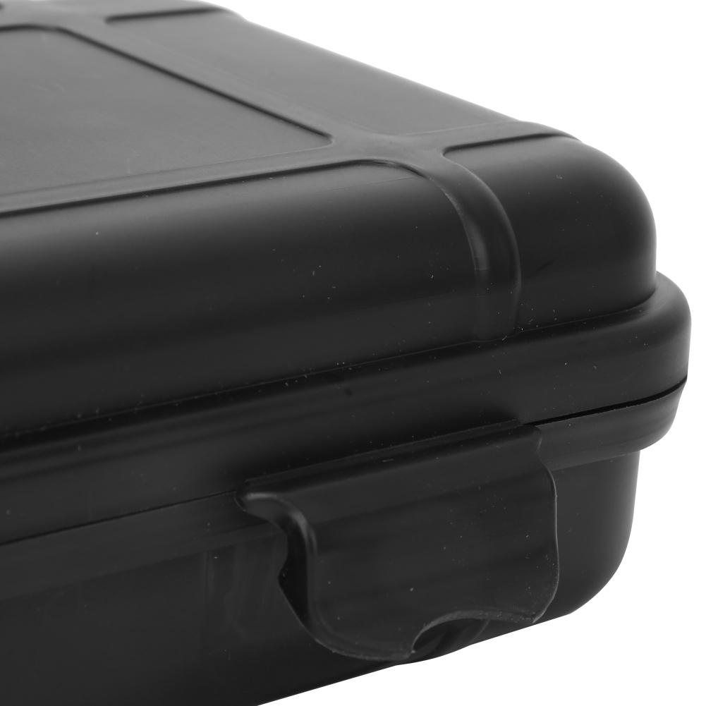 Outdoor Waterproof Portable Shockproof Sealed Safety Case Storage Box for Camping