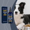 Pet Hair Cleaning Spray For Cats And Dogs Daily Use For Smooth And Manageable Coat Lightweight Fluffy And Easy To Brush 118ML