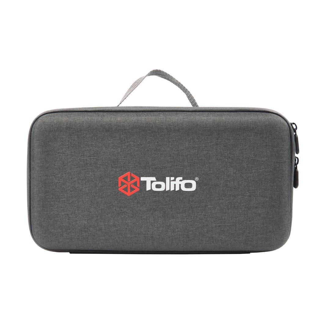 

Tupulifang 100W Outdoor Photography Light with Portable Bag and Adapter