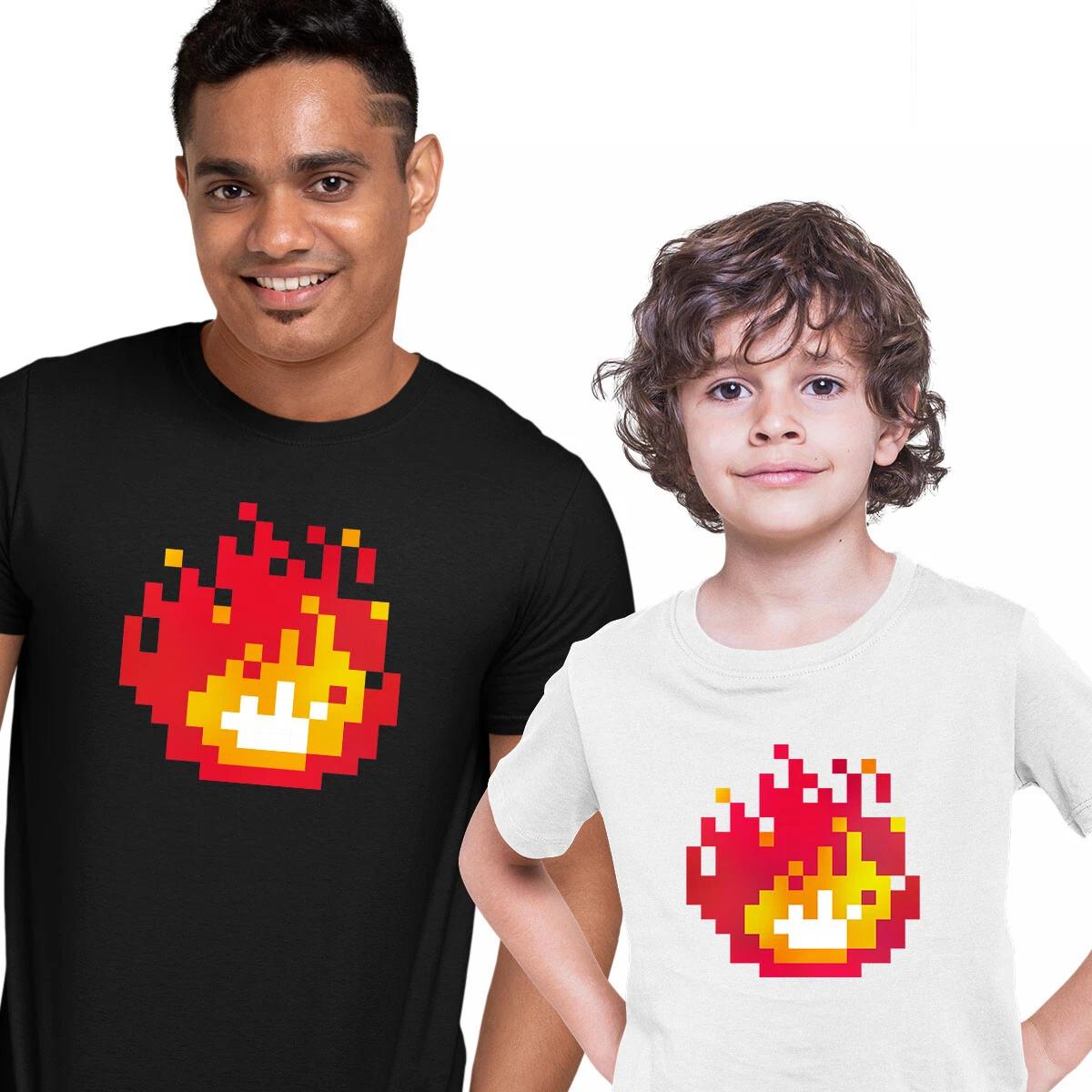 Gaming Legend of Zelda Retro Old Skool Arcade Typography Unisex T-Shirt L