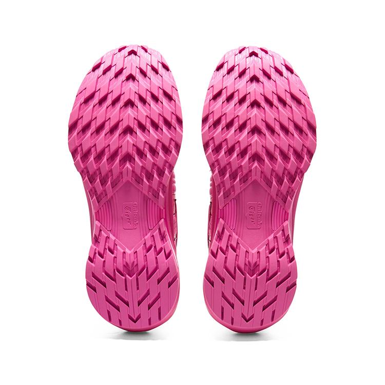 Onitsuka Tiger Tigtrail Fashionable Casual Durable Low-Top Lifestyle Shoes Unisex sneaker Pink 1183C612-700