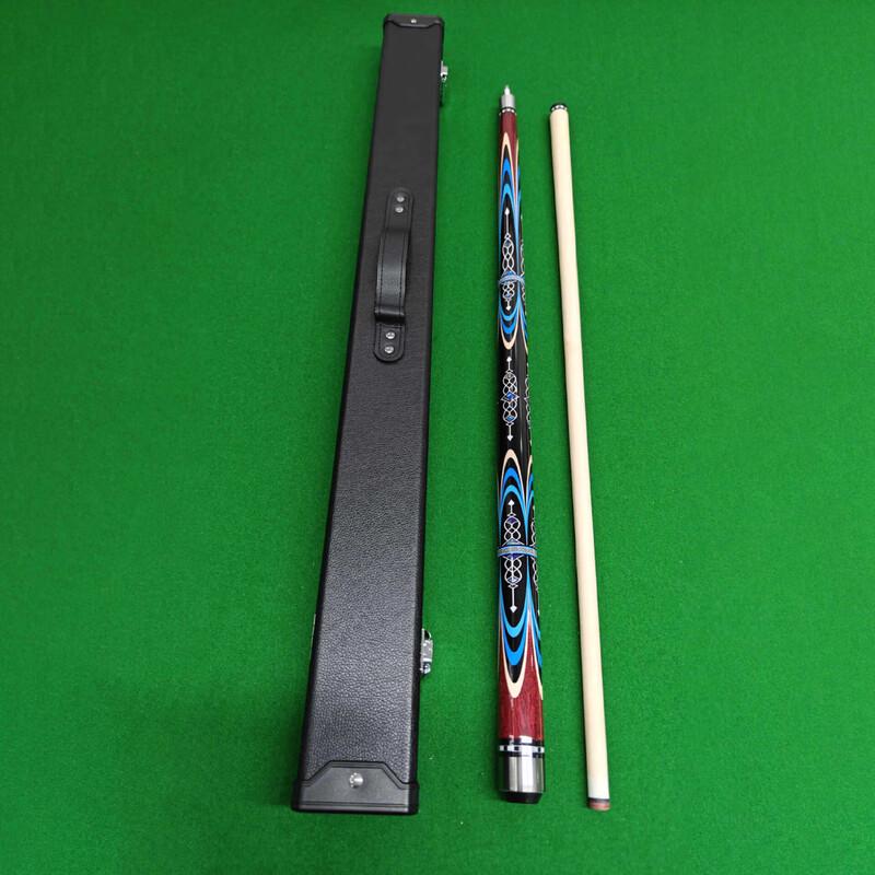 Looney Shura Series 1/2 Split Billiard Cue