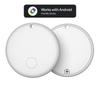 Cross-border Android Pet GPS Tracker & Locator with Google Anti-loss Function