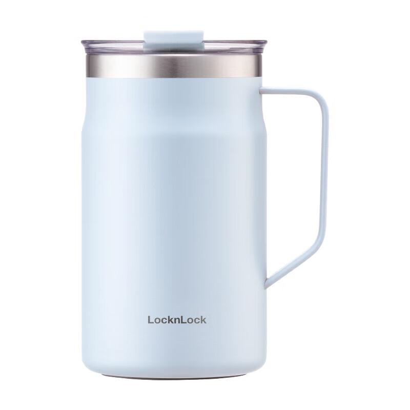 

Термобутылка LocknLock Cozy для кофе и воды 650mL