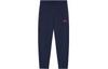 Knitted Sweatpants Unisex Blue UP21500-NGO