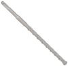 Foret SDS+ - KOTARBAU - 14 x 310 mm - Alliage métallique - Acier trempé - Fixation standard globale