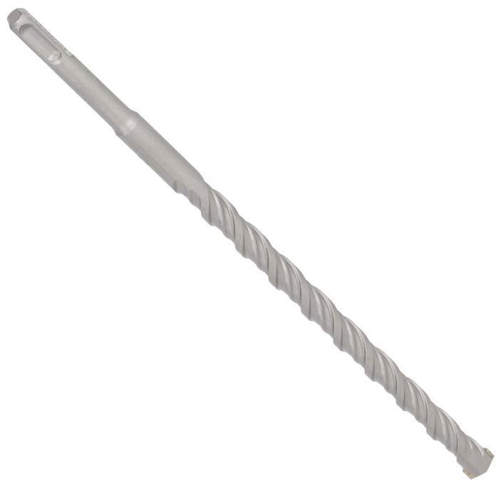 Foret SDS+ - KOTARBAU - 14 x 310 mm - Alliage métallique - Acier trempé - Fixation standard globale