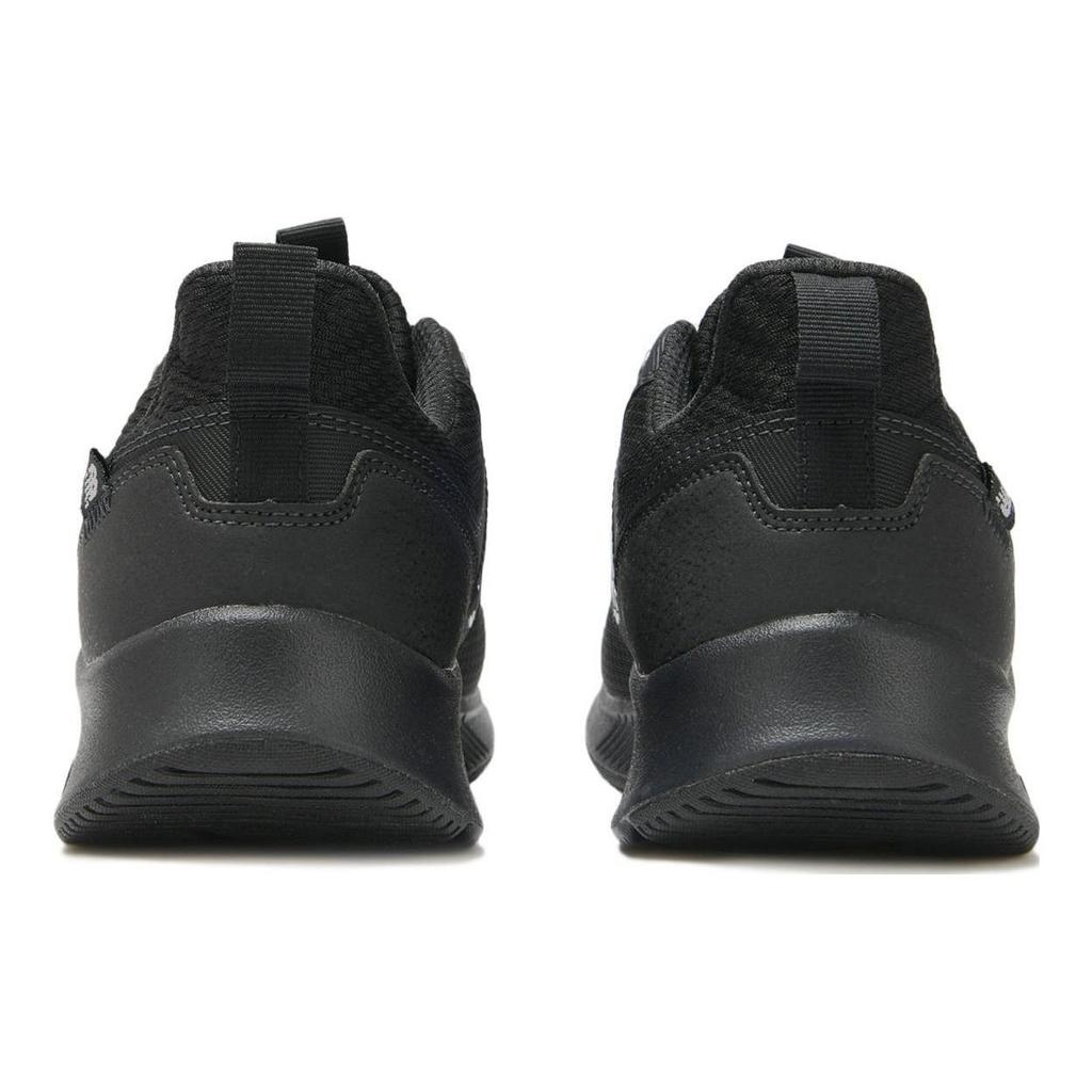 New Balance DynaSoft 900 V1 Comfortable Durable Breathable Low-Top Running Shoes Unisex sneaker Black UA900WB1