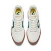 Anta Lifestyle Series Classic Simple Versatile Durable Lightweight Low-Top Skate Shoes Men Sneakers White Green 912538026-5