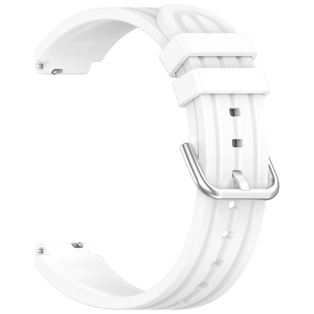 Strap For Garmin CIRQA Smart Band High Quality Soft Silicone Single Color Watchband For Garmin CIRQA Smart Band