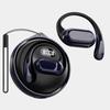 Ear-hook Bluetooth Earphones: Comfortable, Long-lasting, Noise-cancelling, In-ear Design with Excellent Sound Quality and Extended Battery Life.