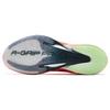 Anta Mah Pro Nitrogen Technology Non-Slip Wear-Resistant Low-Top Running Shoes Men Sneakers Orange Yellow 112335584-4