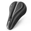Bicycle Saddle Cover Waterproof Bicycle Seat Protector Shockproof Cycling Cushion Seat Protector Outdoor Biking Accessories
