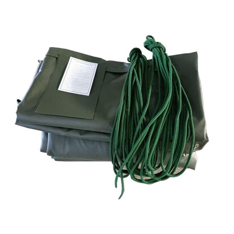 

Zhongting Heavy-Duty All-Weather Vehicle Tarpaulin