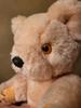 [USED] Teddy Bear Stuffed Toy Bear Vintage